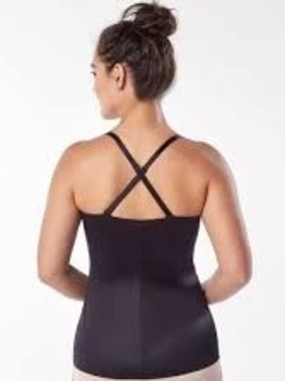 Ruby Ribbon Convertible Cami 💎 - Picture 2 of 7